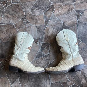 Joe Boots by Western Boot Collection